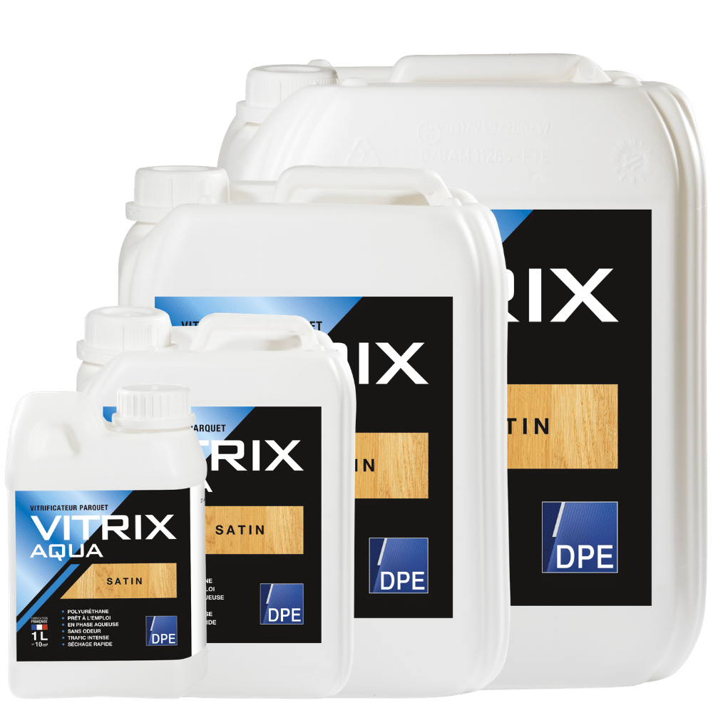 vitrix aqua
